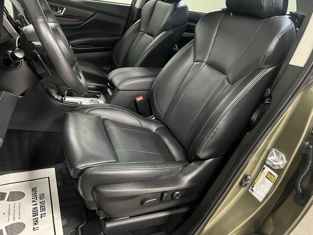 2023 Subaru Ascent Touring Highlands Ranch CO