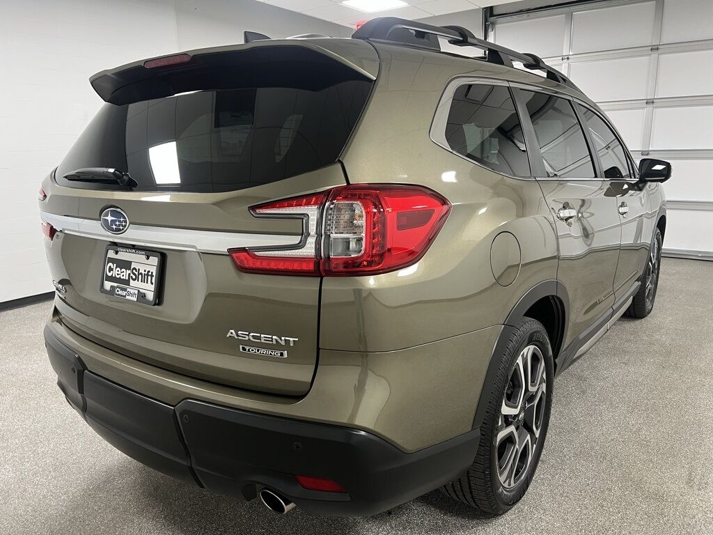 2023 Subaru Ascent Touring Highlands Ranch CO