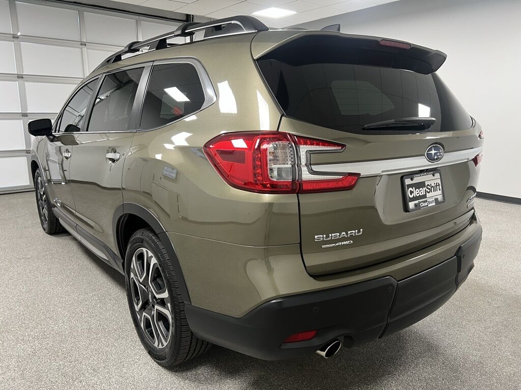2023 Subaru Ascent Touring Highlands Ranch CO