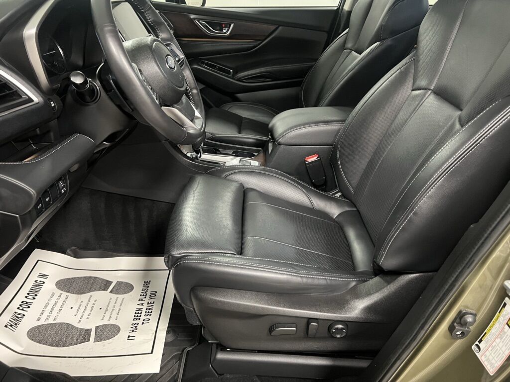 2023 Subaru Ascent Touring Highlands Ranch CO