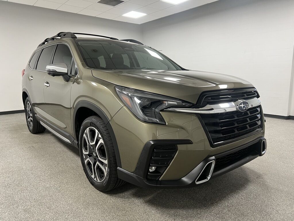 2023 Subaru Ascent Touring Highlands Ranch CO
