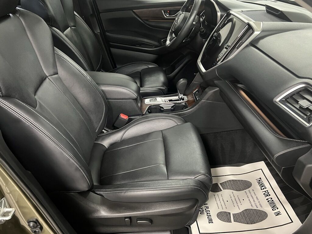 2023 Subaru Ascent Touring Highlands Ranch CO