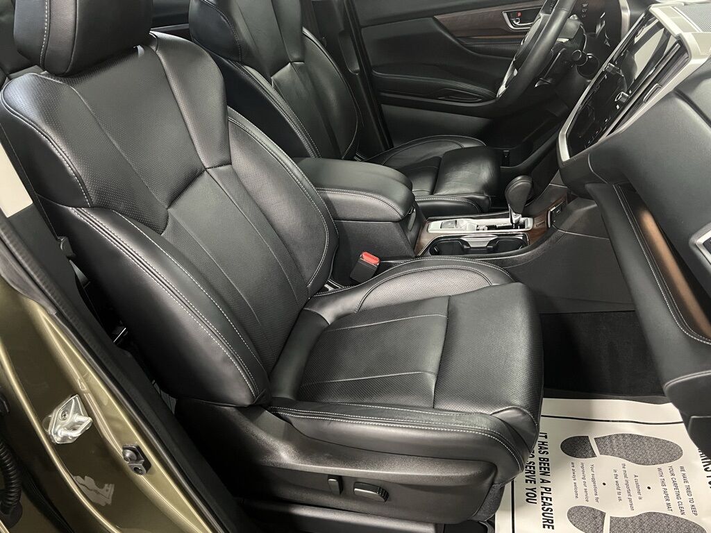 2023 Subaru Ascent Touring Highlands Ranch CO