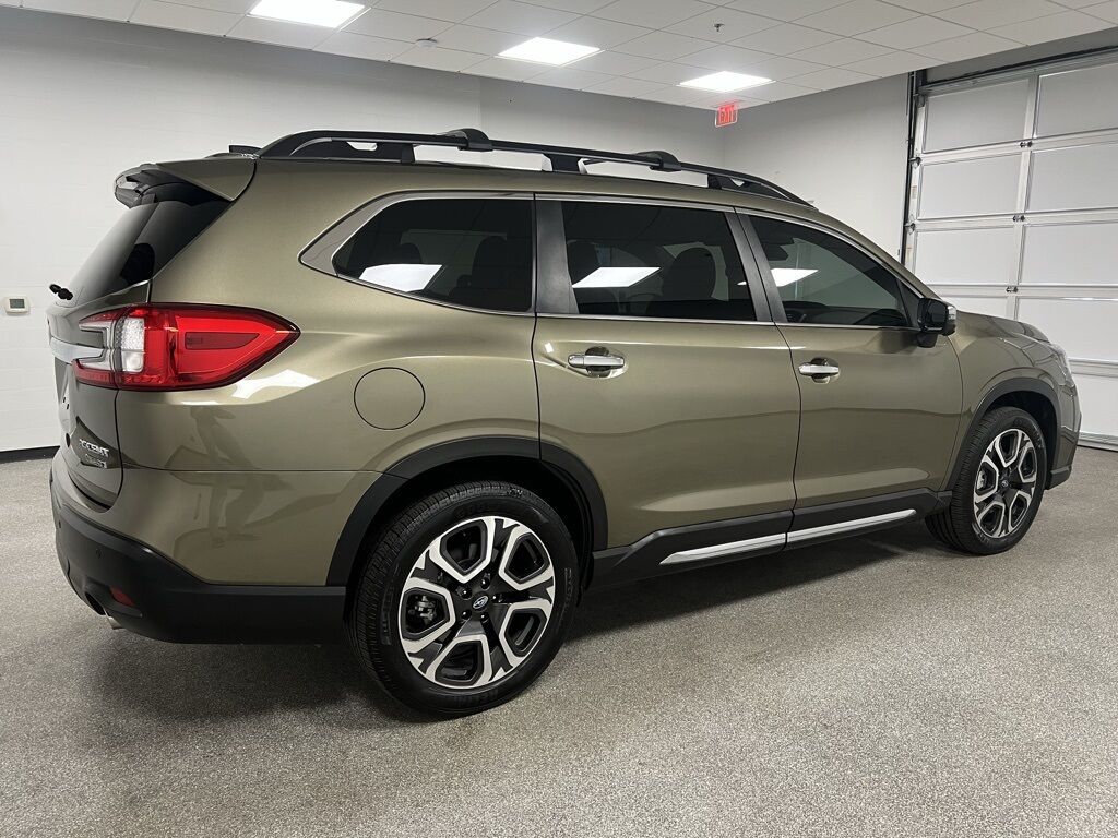 2023 Subaru Ascent Touring Highlands Ranch CO