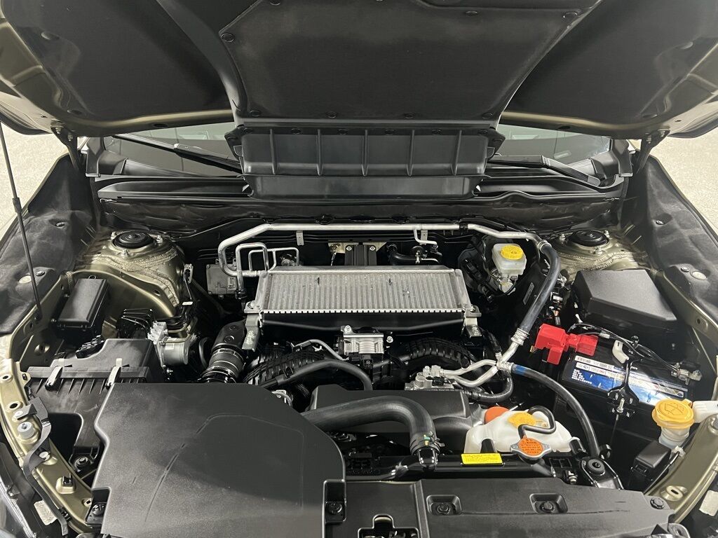 2023 Subaru Ascent Touring Highlands Ranch CO