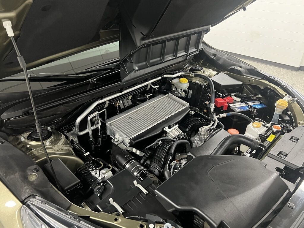2023 Subaru Ascent Touring Highlands Ranch CO