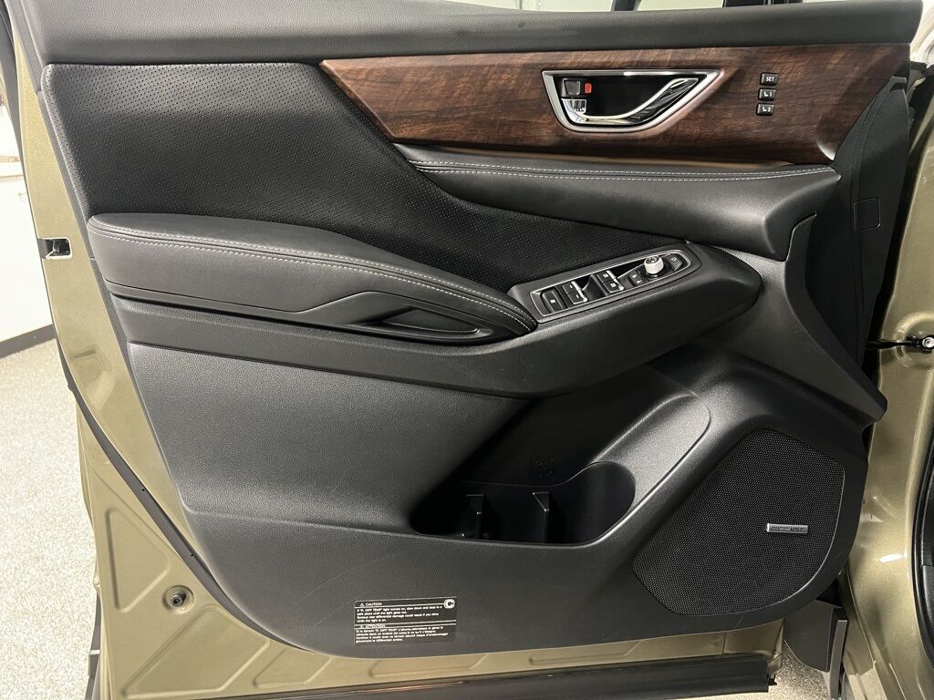 2023 Subaru Ascent Touring Highlands Ranch CO