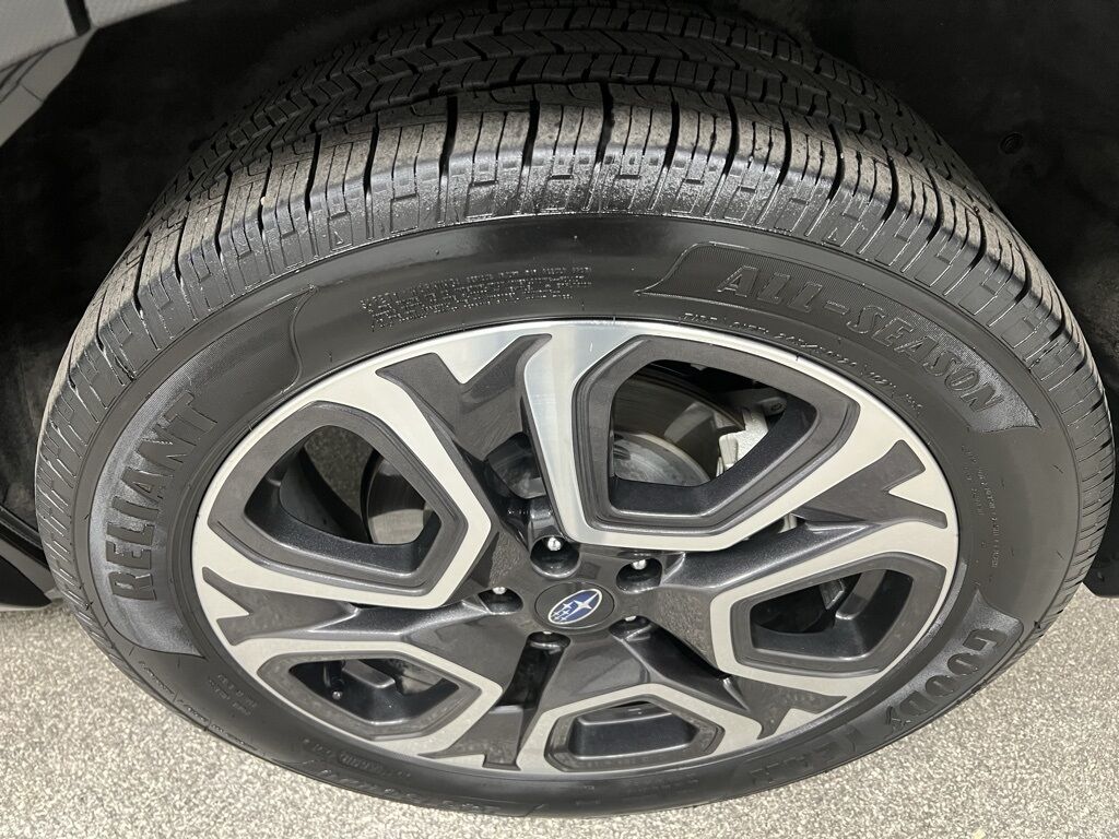 2023 Subaru Ascent Touring Highlands Ranch CO