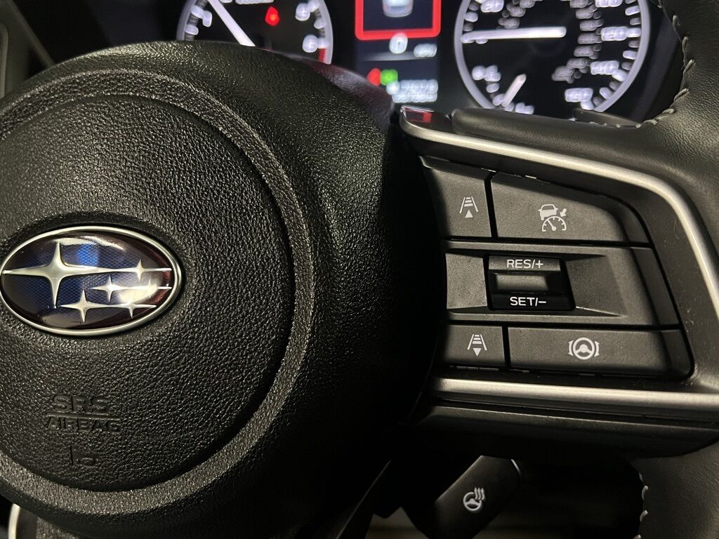 2023 Subaru Ascent Touring Highlands Ranch CO