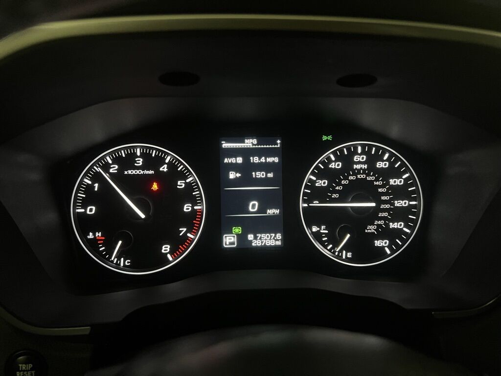 2023 Subaru Ascent Touring Loveland CO
