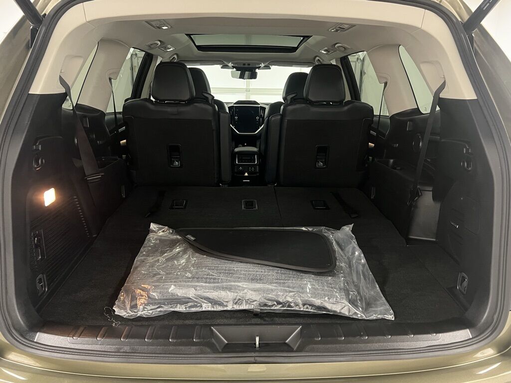 2023 Subaru Ascent Touring Loveland CO