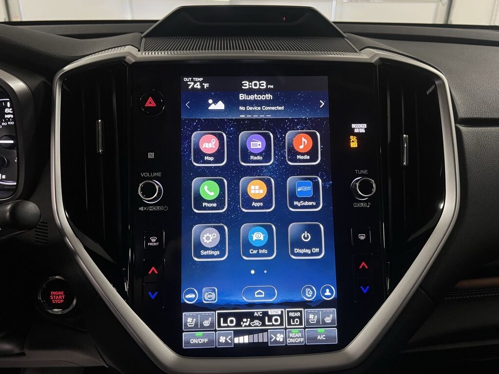 2023 Subaru Ascent Touring Loveland CO