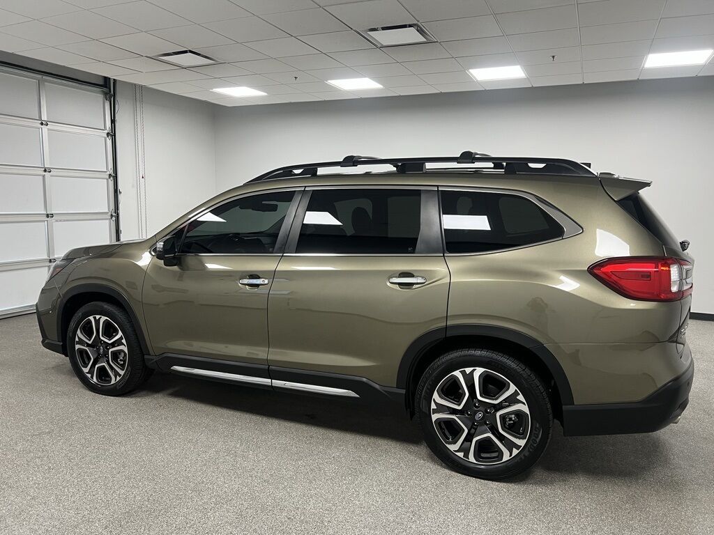2023 Subaru Ascent Touring Loveland CO