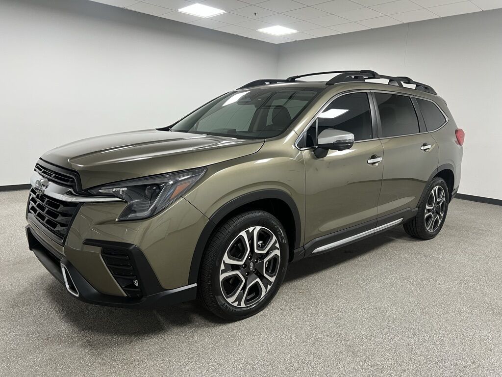 2023 Subaru Ascent Touring Loveland CO