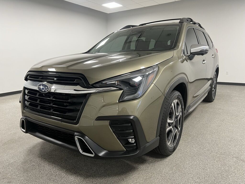 2023 Subaru Ascent Touring Loveland CO