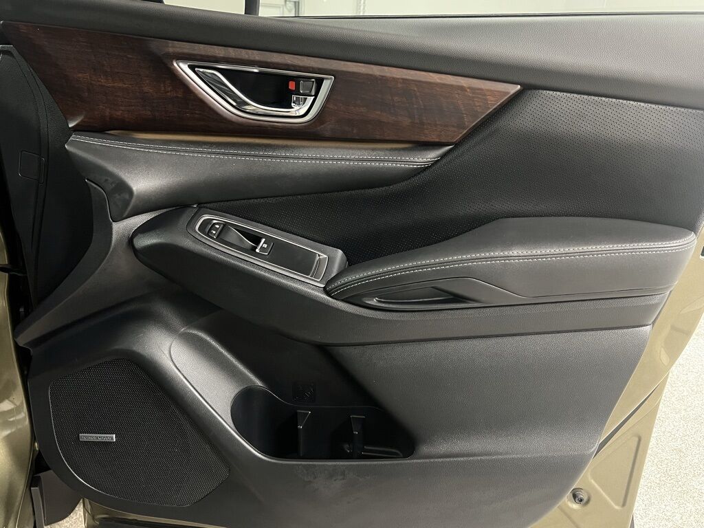 2023 Subaru Ascent Touring Loveland CO