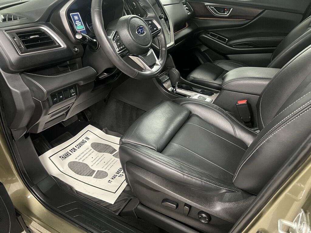 2023 Subaru Ascent Touring Loveland CO