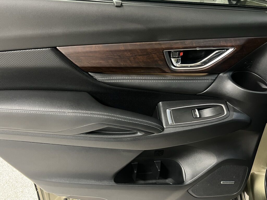 2023 Subaru Ascent Touring Loveland CO