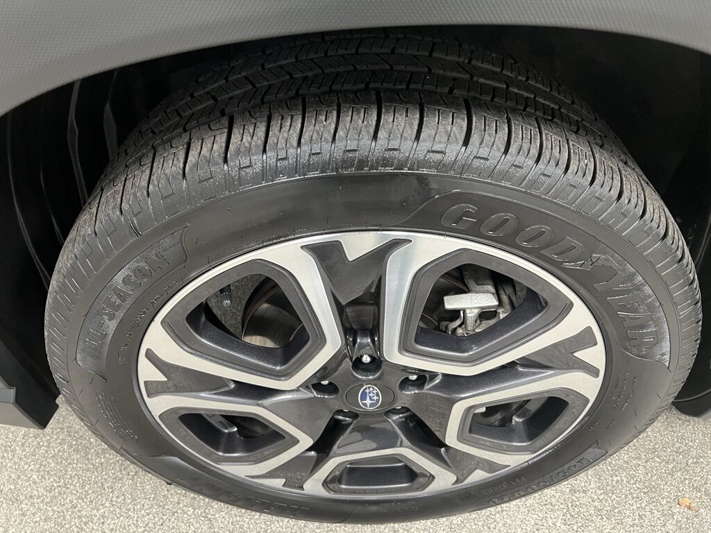 2023 Subaru Ascent Touring Loveland CO