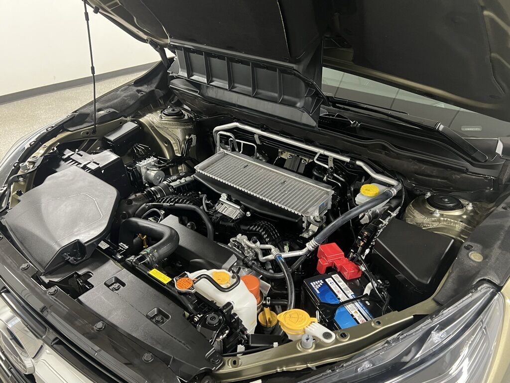 2023 Subaru Ascent Touring Loveland CO