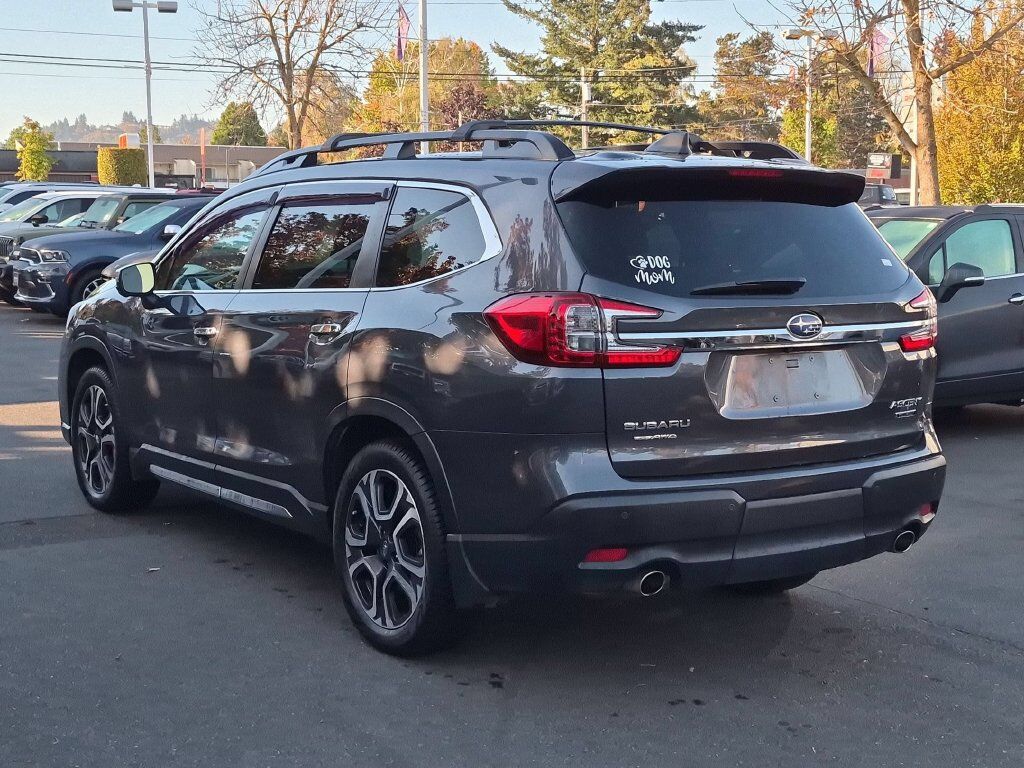 2023 Subaru Ascent Touring Gresham OR