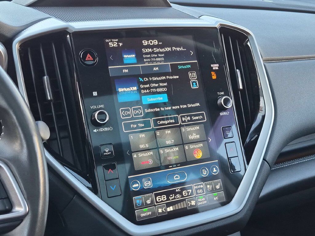 2023 Subaru Ascent Touring Gresham OR