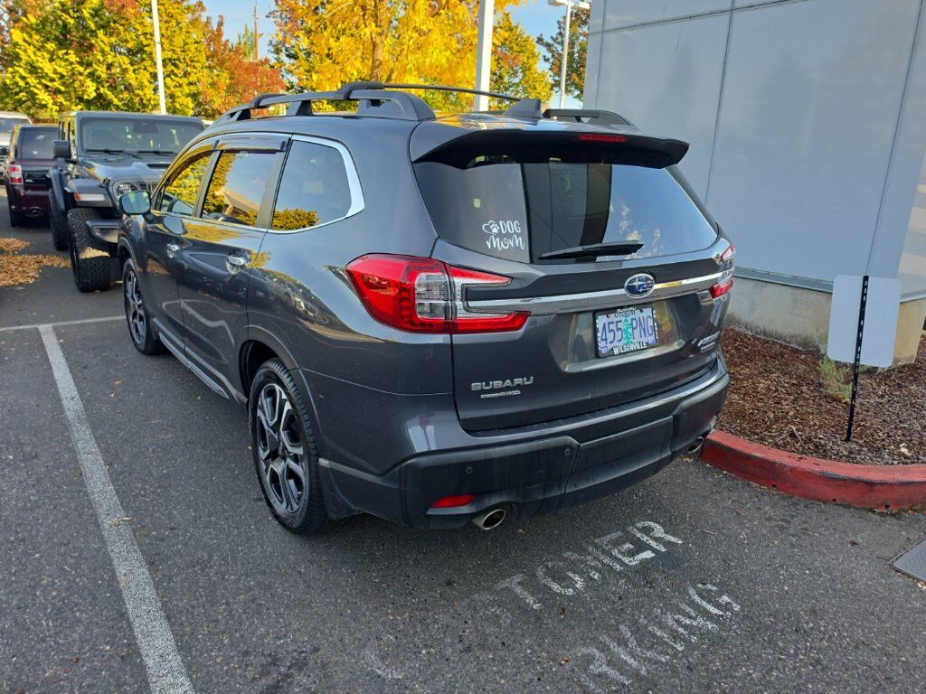 2023 Subaru Ascent Touring Gresham OR