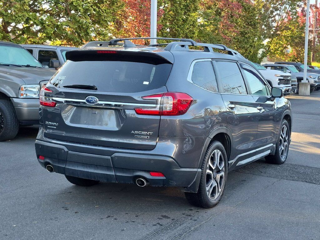 2023 Subaru Ascent Touring Gresham OR