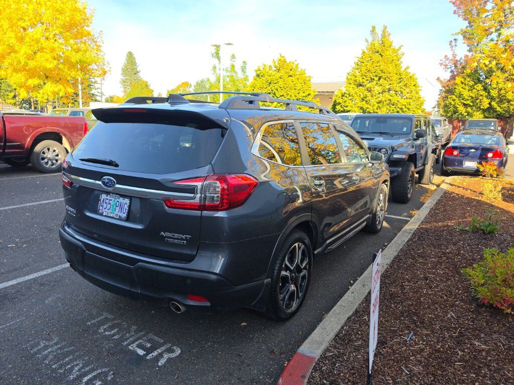 2023 Subaru Ascent Touring Gresham OR