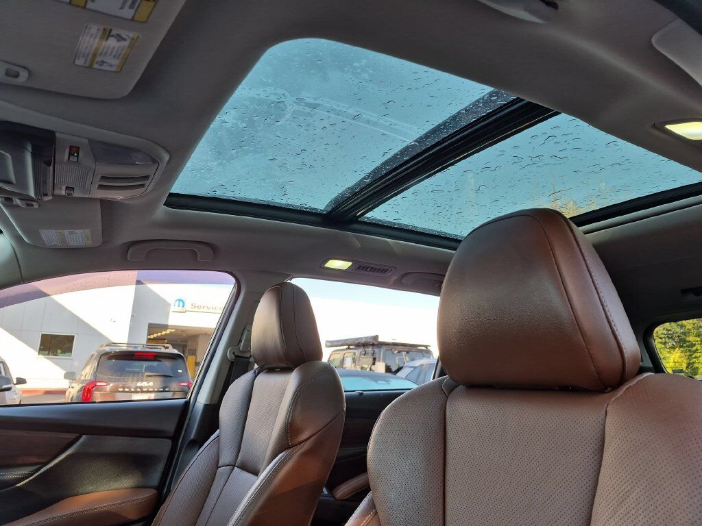 2023 Subaru Ascent Touring Gresham OR
