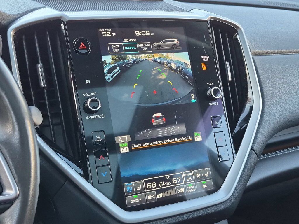 2023 Subaru Ascent Touring Gresham OR