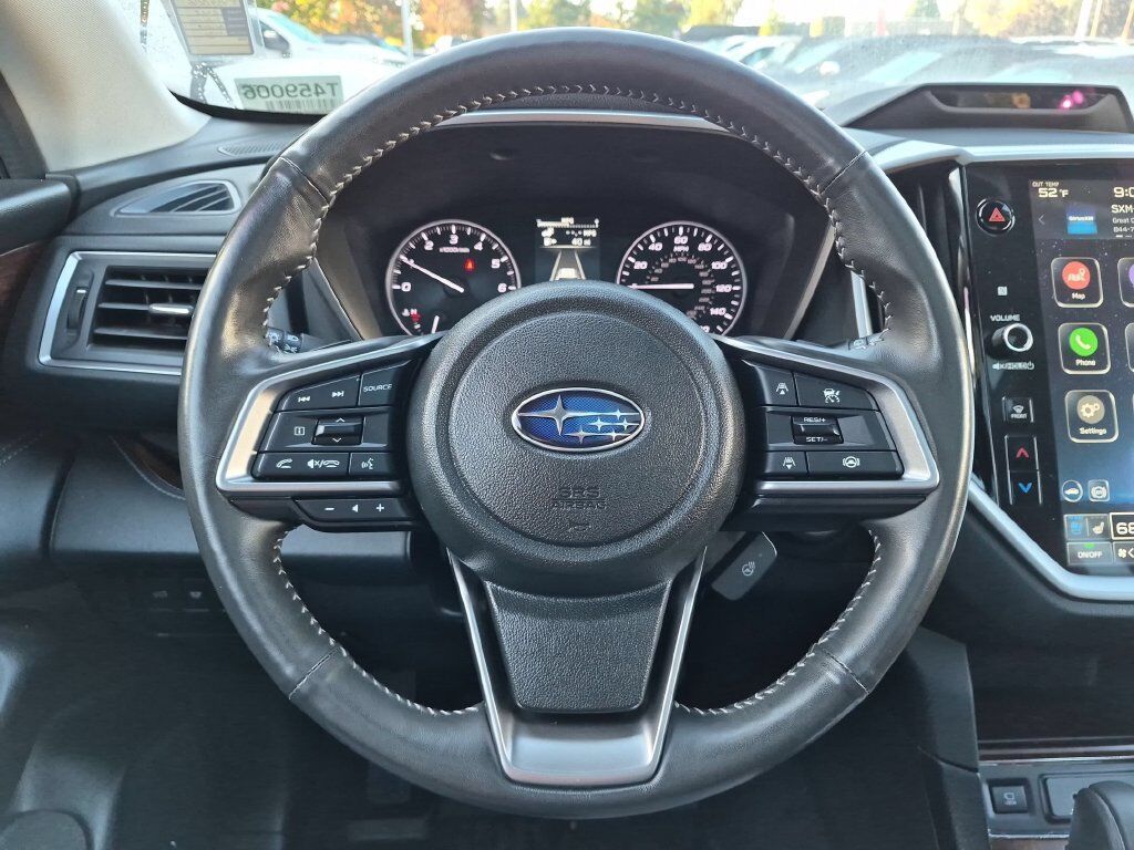 2023 Subaru Ascent Touring Gresham OR