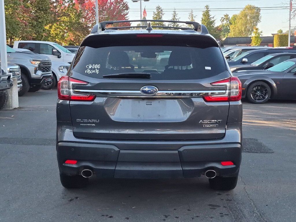 2023 Subaru Ascent Touring Gresham OR