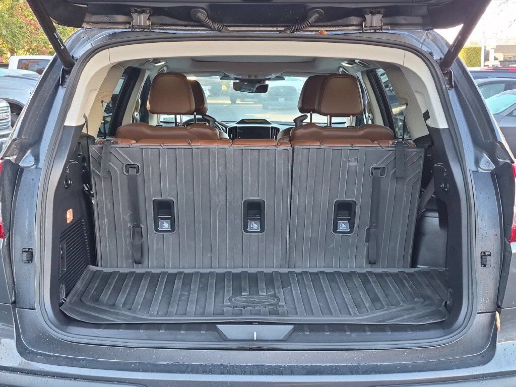 2023 Subaru Ascent Touring Gresham OR