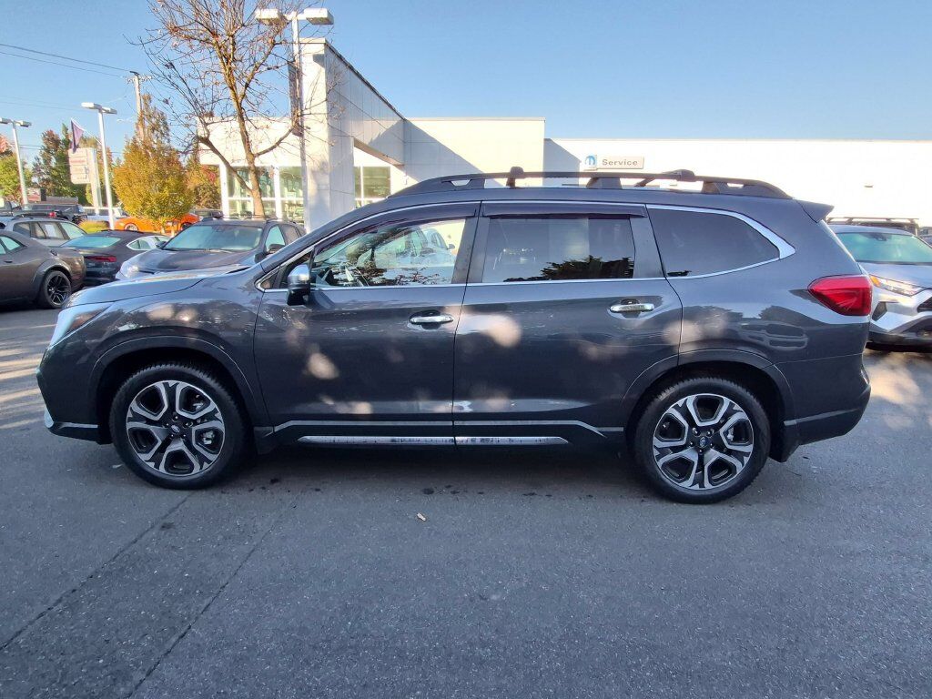 2023 Subaru Ascent Touring Gresham OR