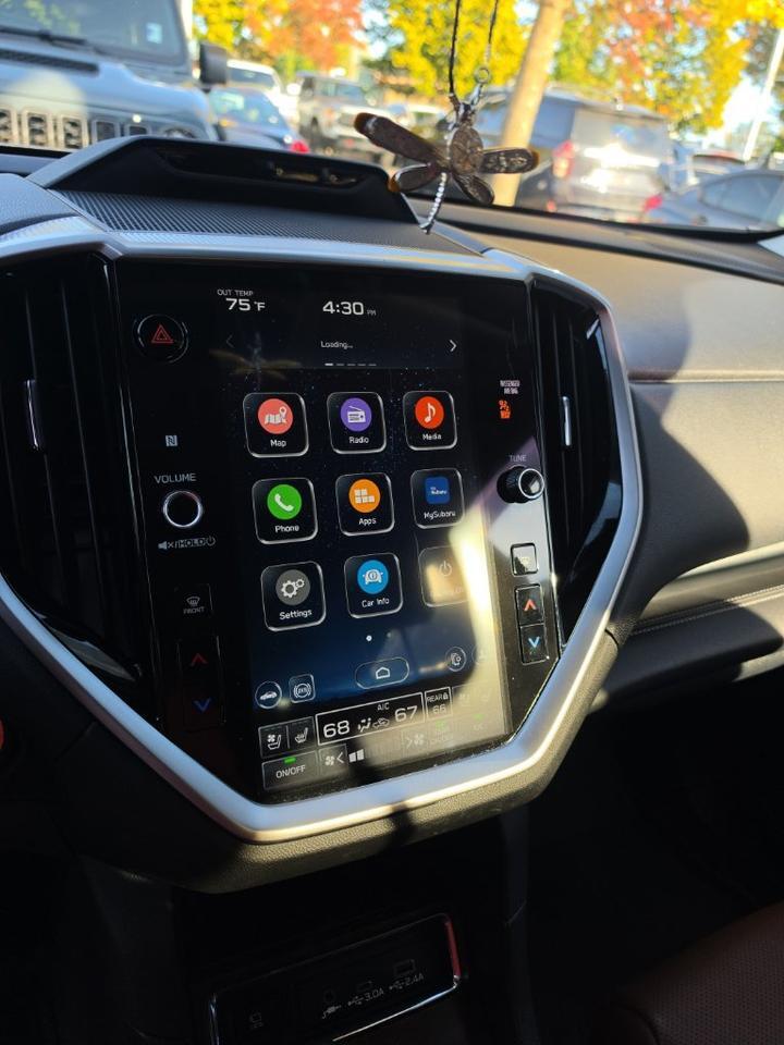 2023 Subaru Ascent Touring Gresham OR
