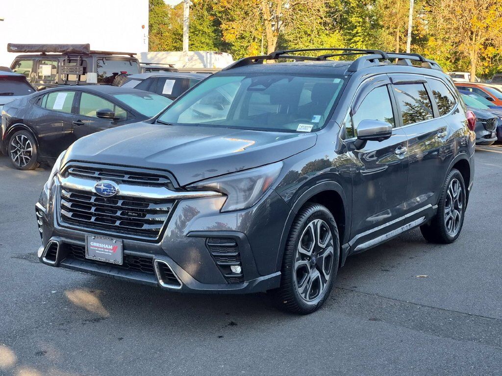 2023 Subaru Ascent Touring Gresham OR