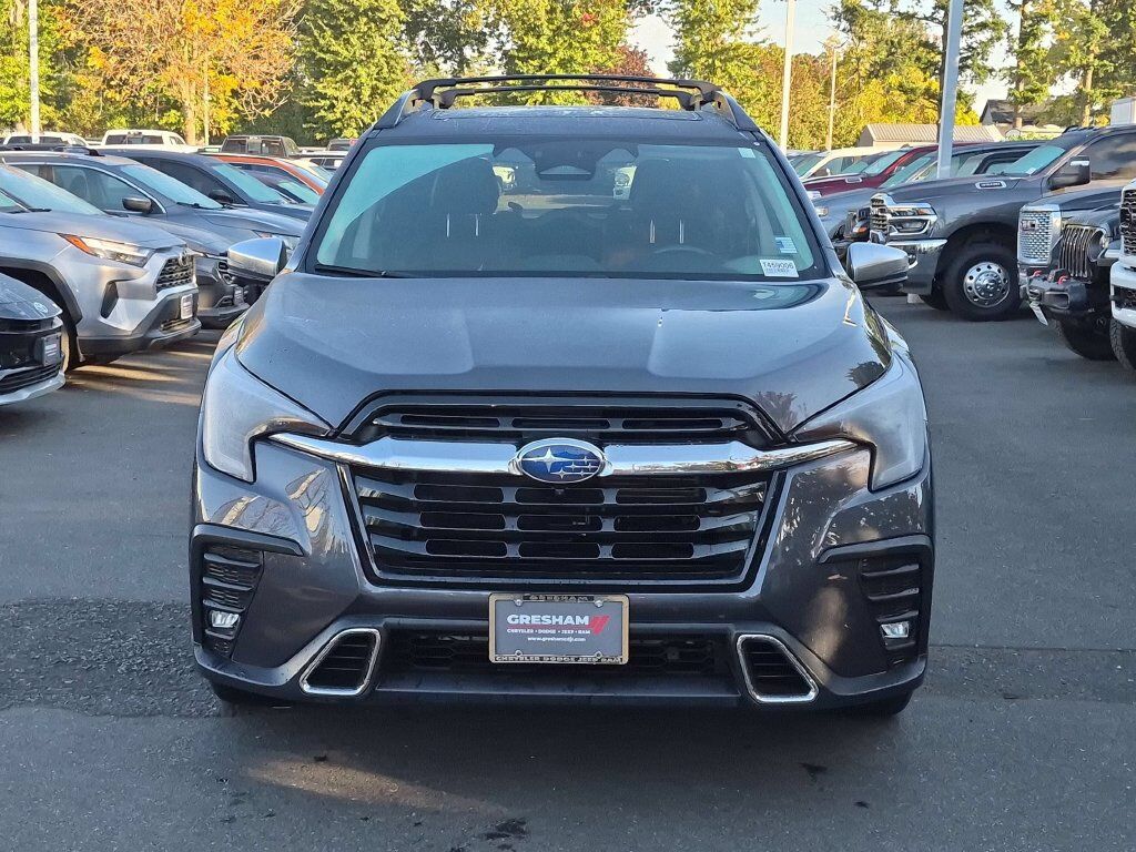 2023 Subaru Ascent Touring Gresham OR