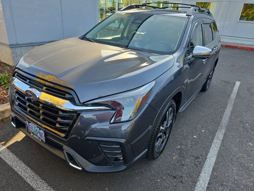 2023 Subaru Ascent Touring Gresham OR