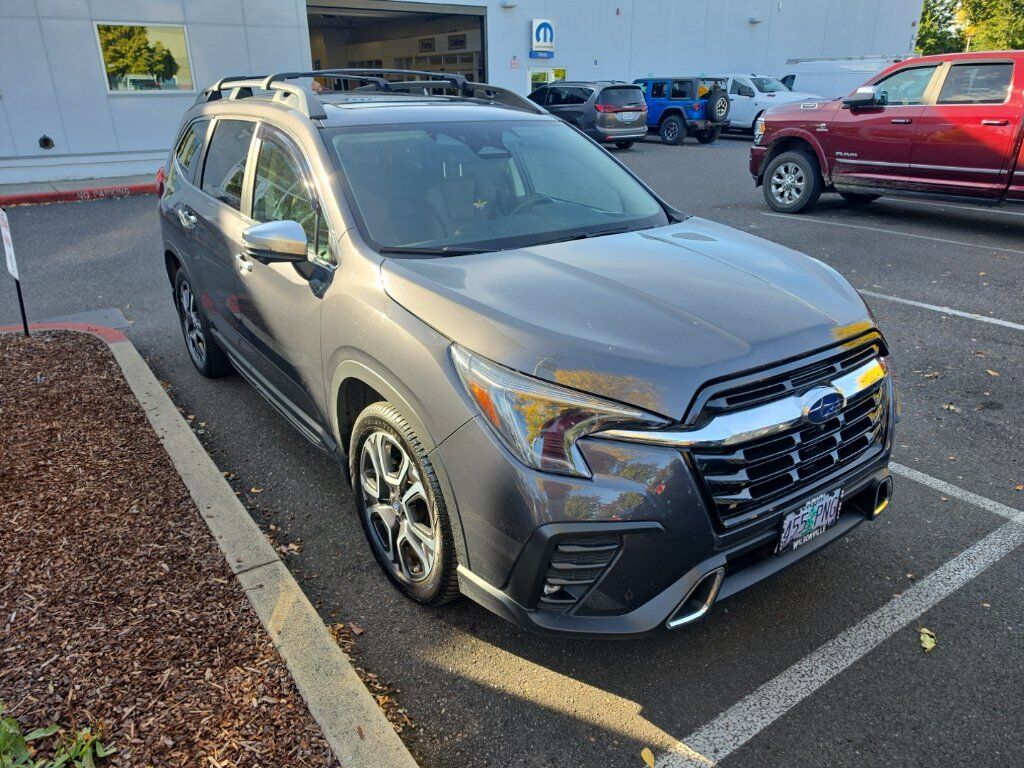 2023 Subaru Ascent Touring