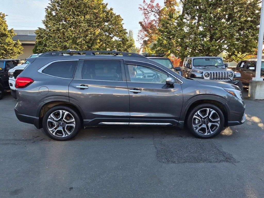 2023 Subaru Ascent Touring Gresham OR