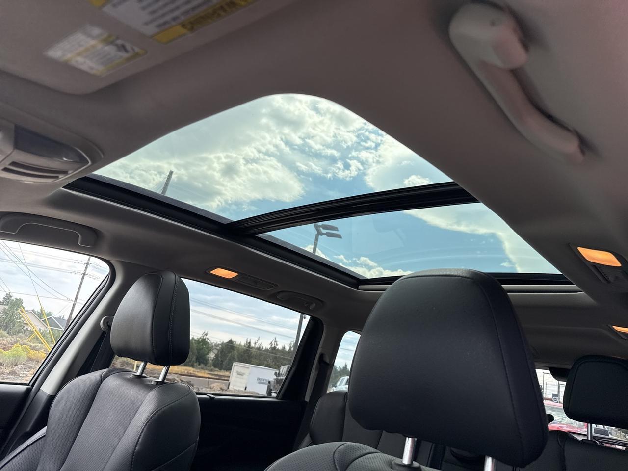 2023 Subaru Ascent Touring Bend OR