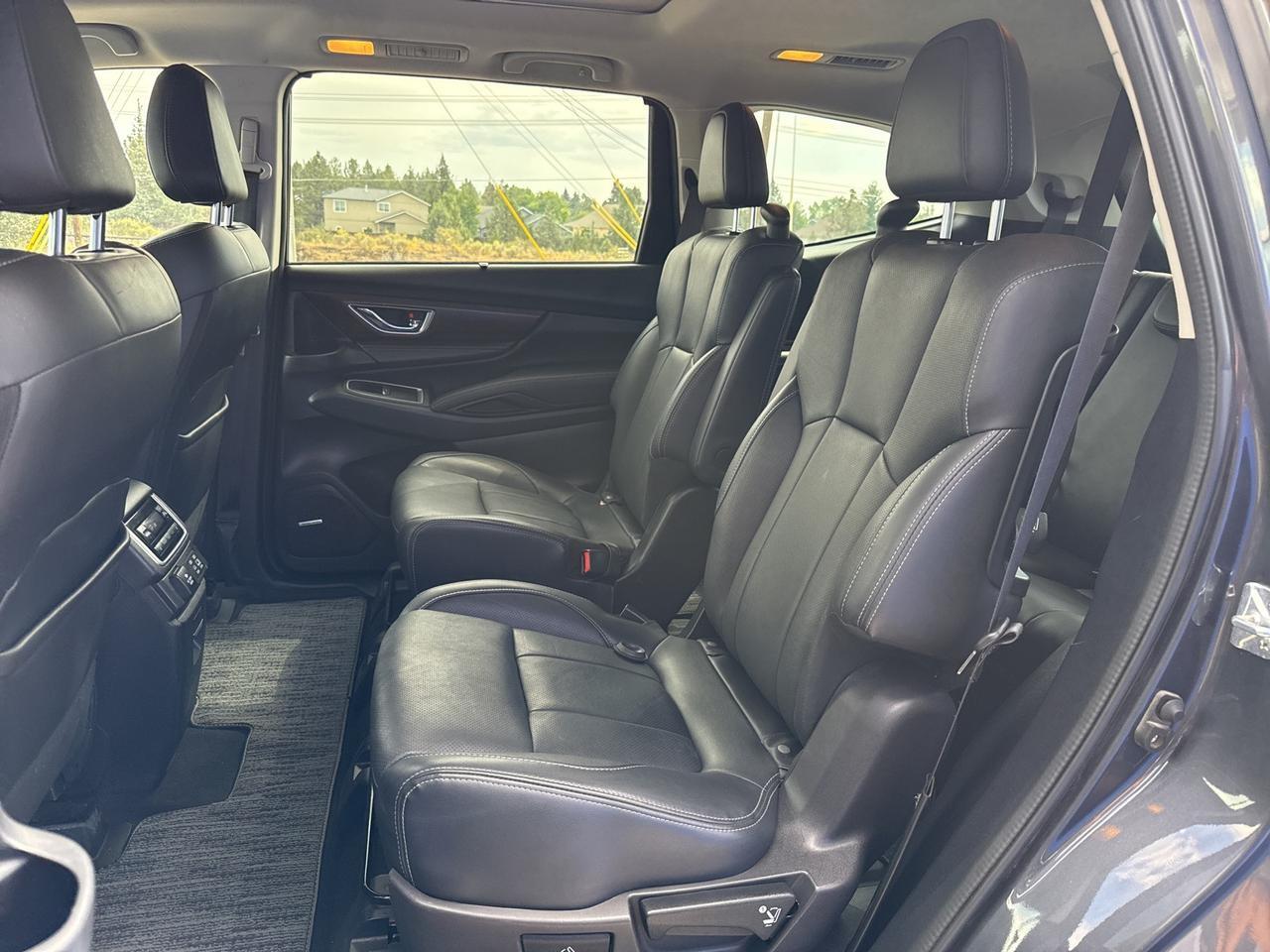 2023 Subaru Ascent Touring Bend OR