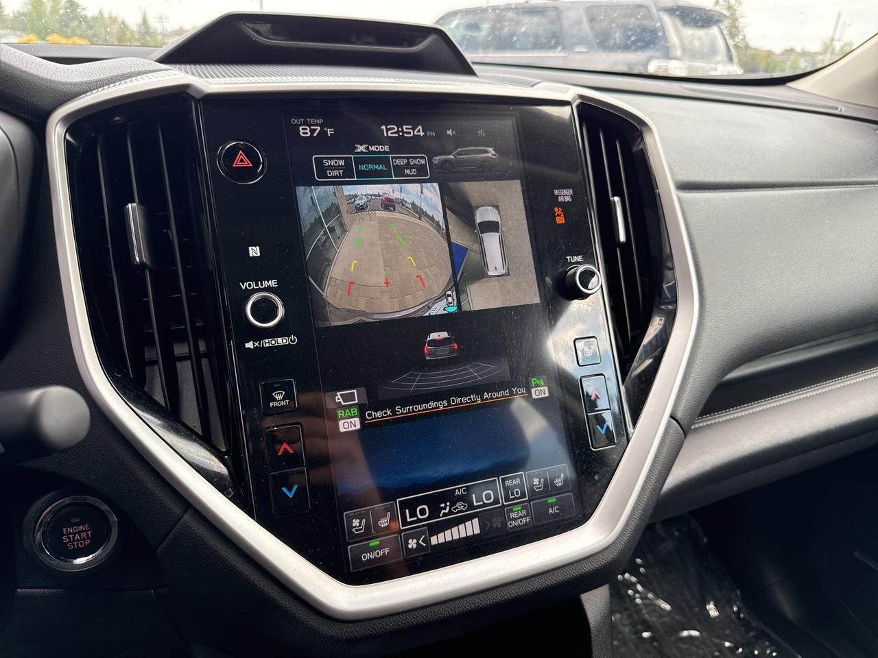 2023 Subaru Ascent Touring Bend OR