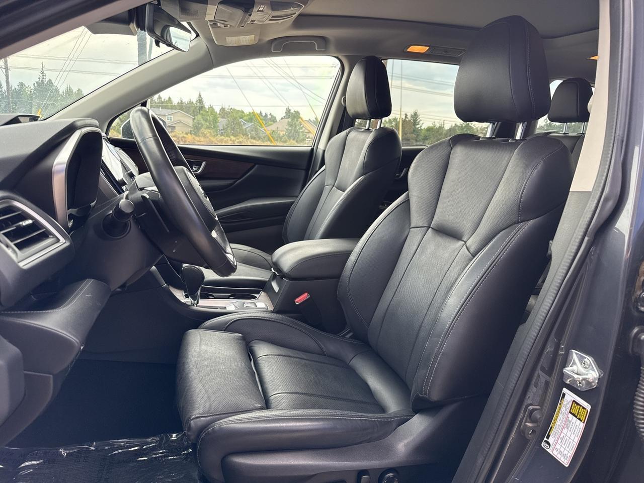 2023 Subaru Ascent Touring Bend OR