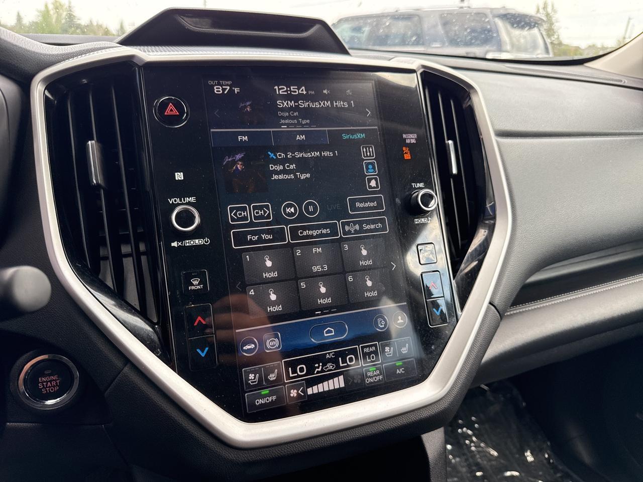 2023 Subaru Ascent Touring Bend OR