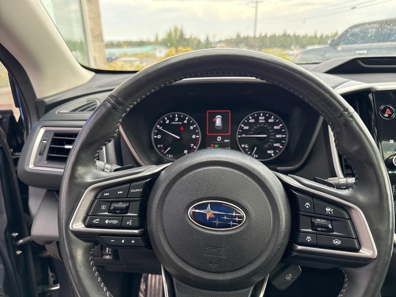 2023 Subaru Ascent Touring Bend OR