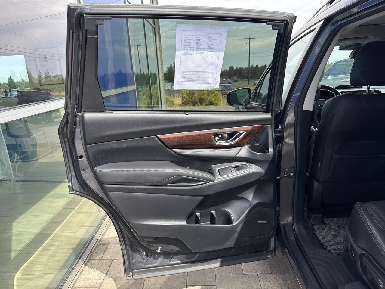 2023 Subaru Ascent Touring Bend OR