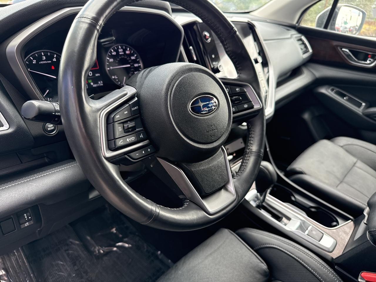 2023 Subaru Ascent Touring Bend OR