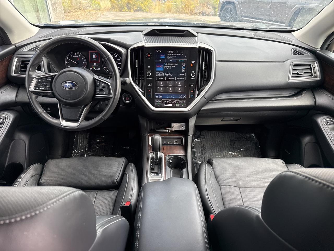 2023 Subaru Ascent Touring Bend OR
